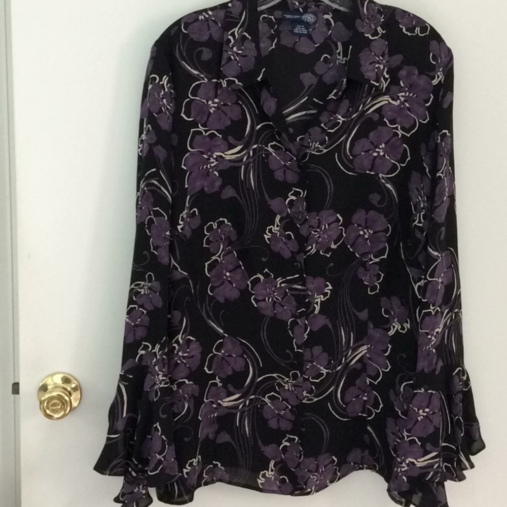 Venezia jeans top.
